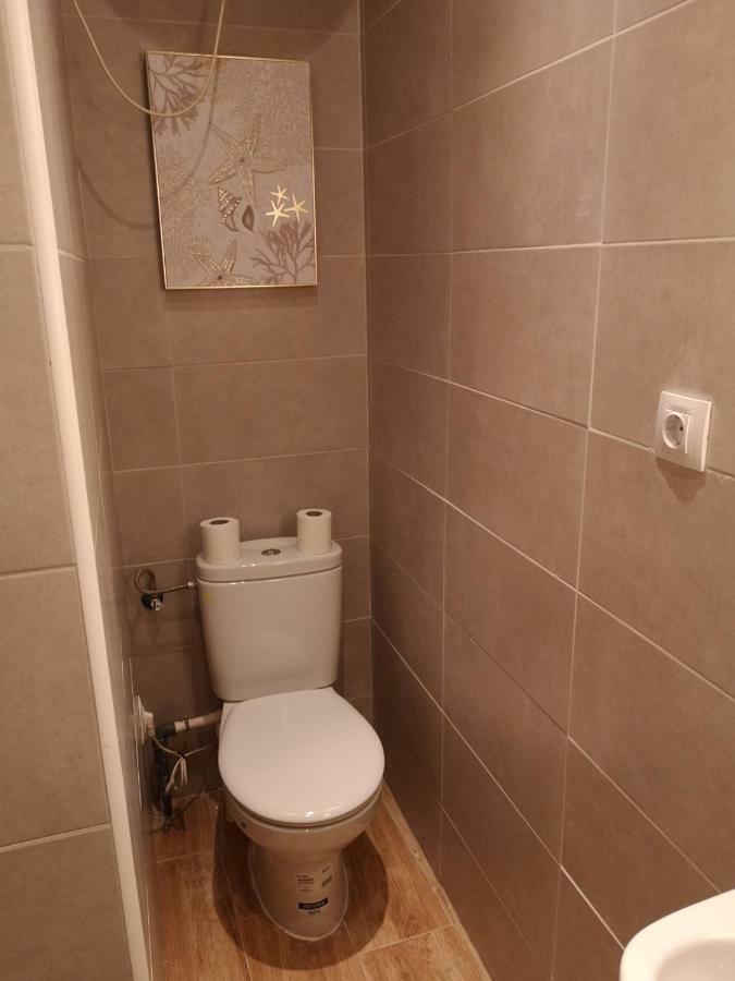 Doble Con Bano Privado Madrid