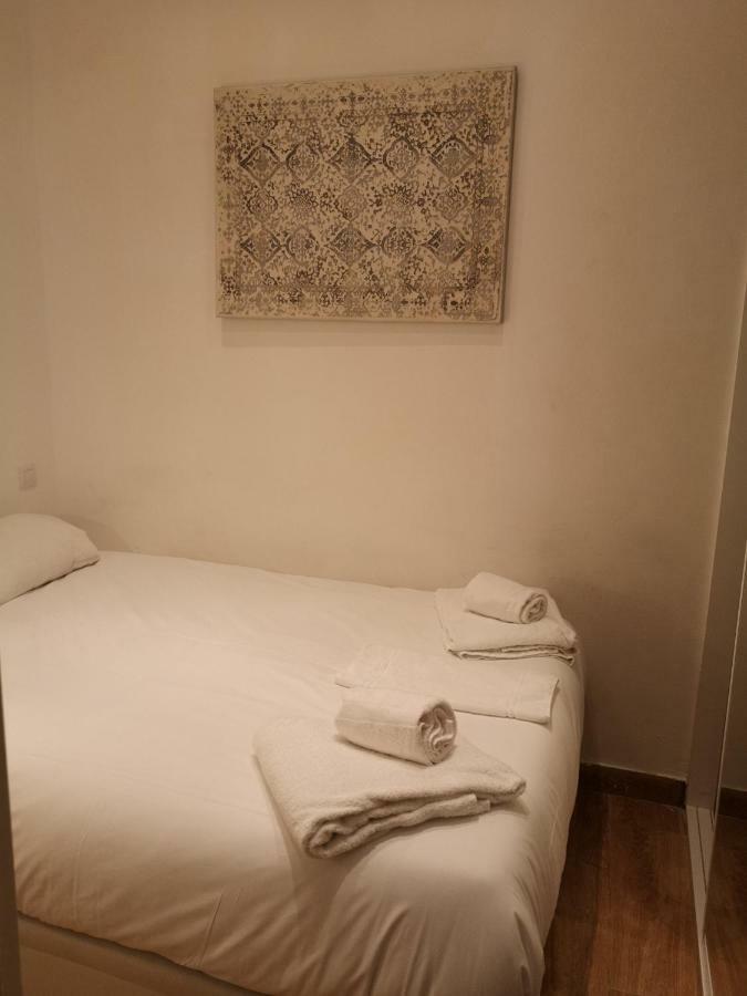 Doble Con Bano Privado Pensión