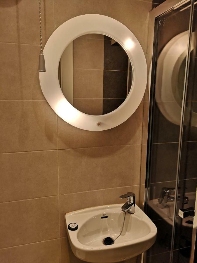 Doble Con Bano Privado Pensión