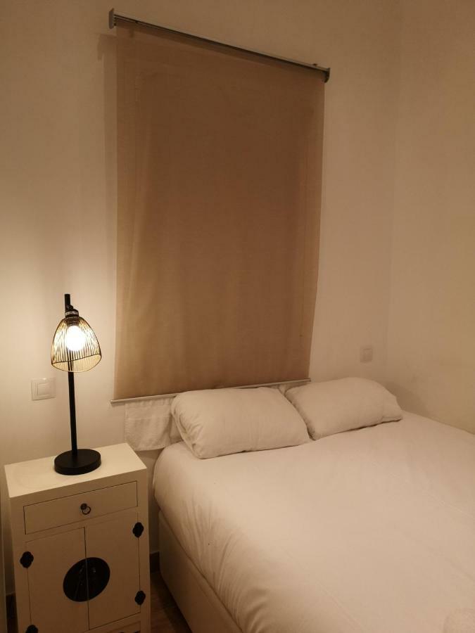 Doble Con Bano Privado Pensión *