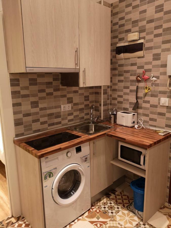 Doble Con Bano Privado Madrid