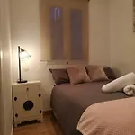 Habitacion Doble Con Bano Privado