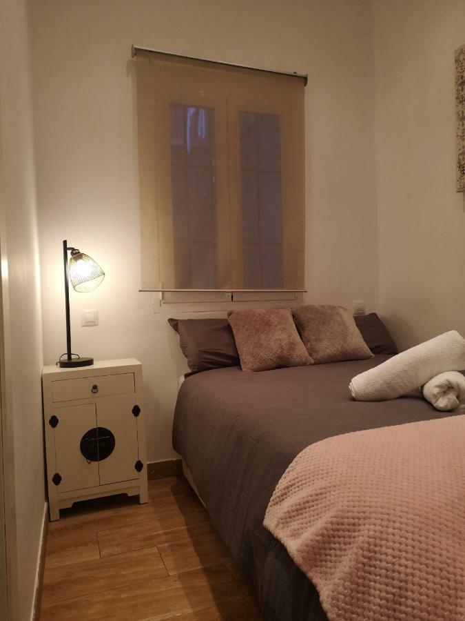 Doble Con Bano Privado Madrid