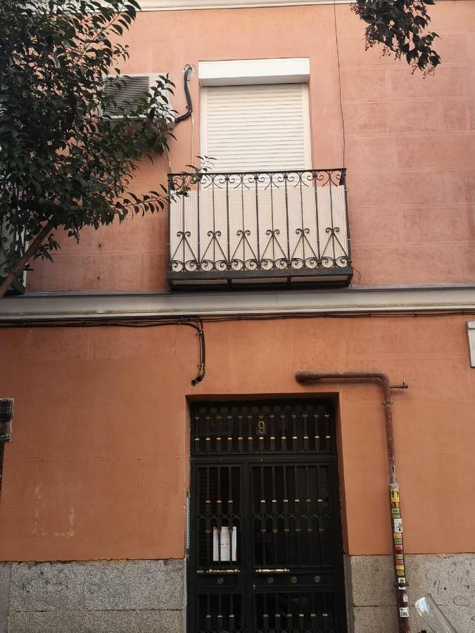 Doble Con Bano Privado Guest house Madrid